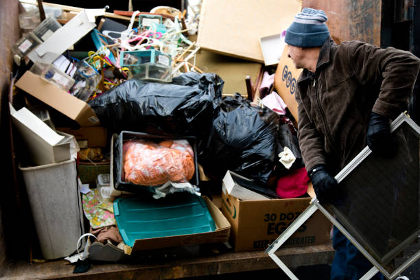 Best Local Junk Hauling  in Athens, IL