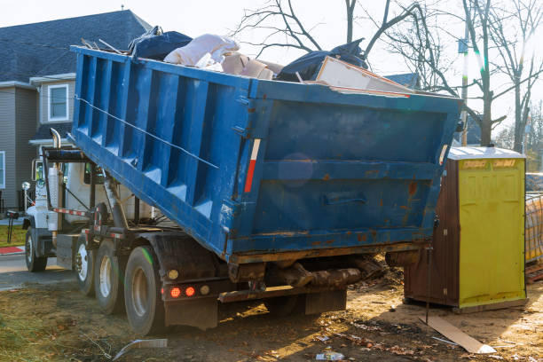 Best Attic Cleanout Services  in Athens, IL