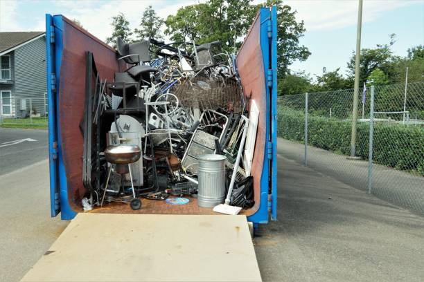 Best Junk Hauling Services  in Athens, IL