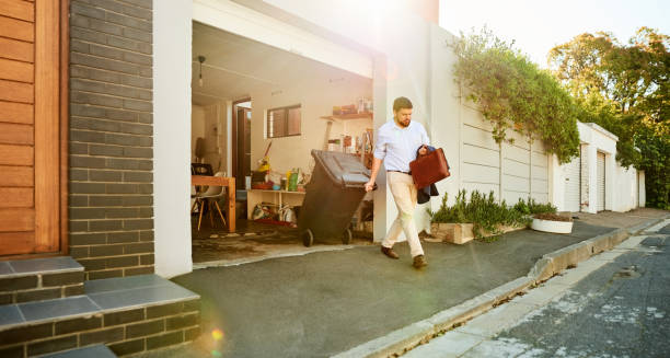 Appliance Disposal in Athens, IL