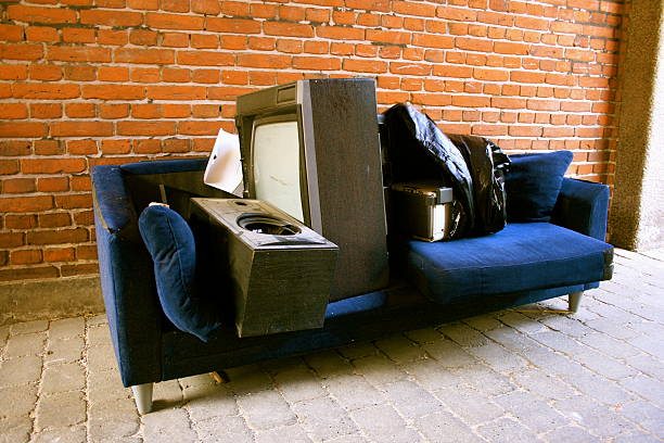 Best Household Junk Removal  in Athens, IL